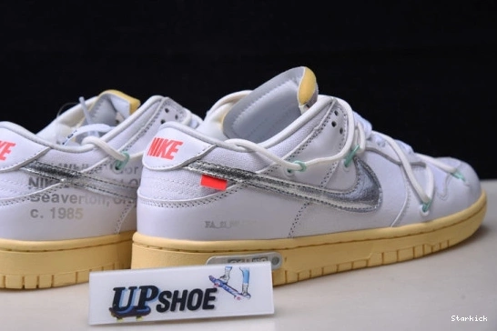 Dunk DM1602-127 Nike Low Lot 1 O-W 0130